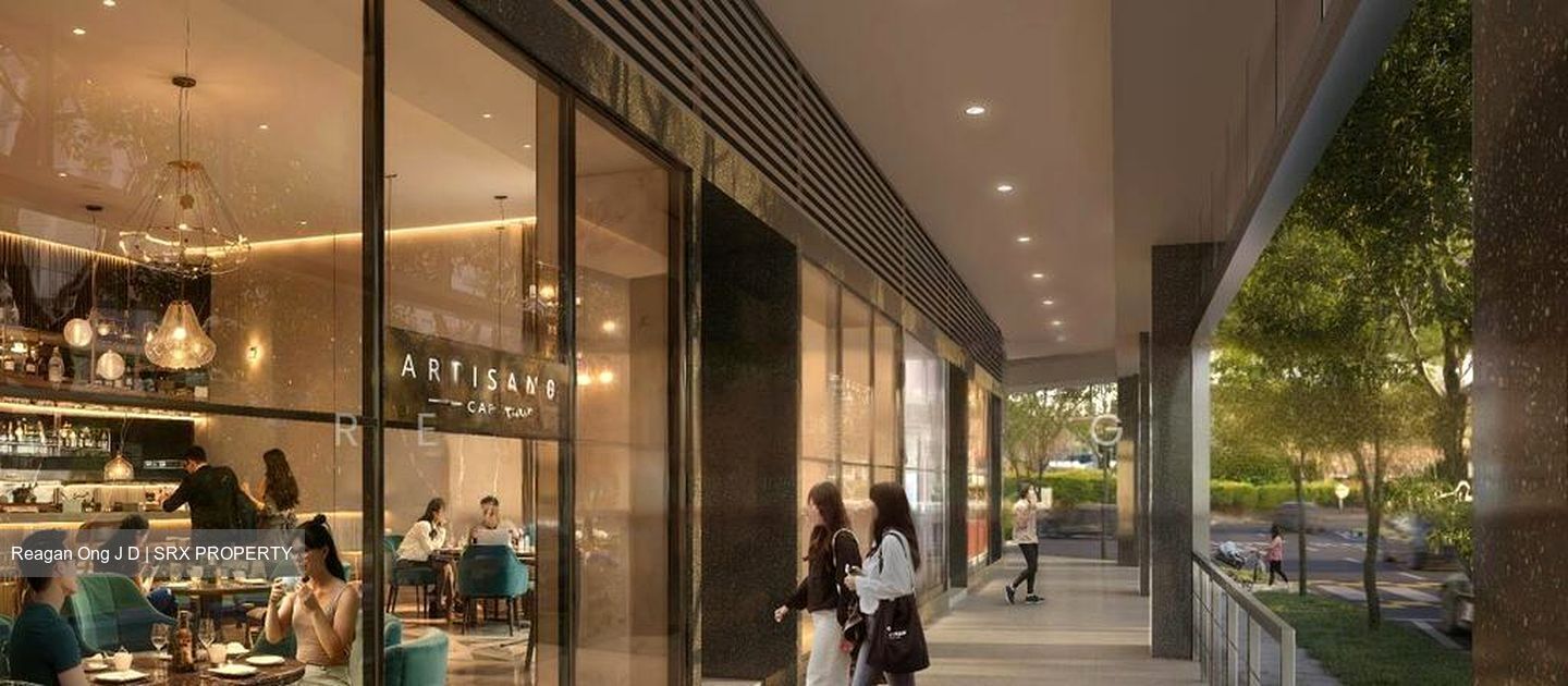 Artisan 8 (D20), Apartment #486662801